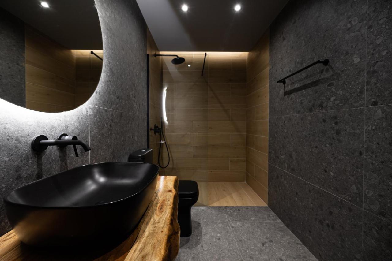 Sogni D' Oro Lejlighedshotel