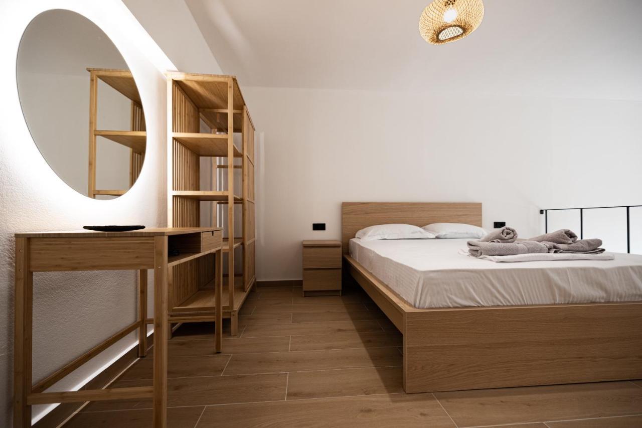 Lejlighedshotel Sogni D' Oro