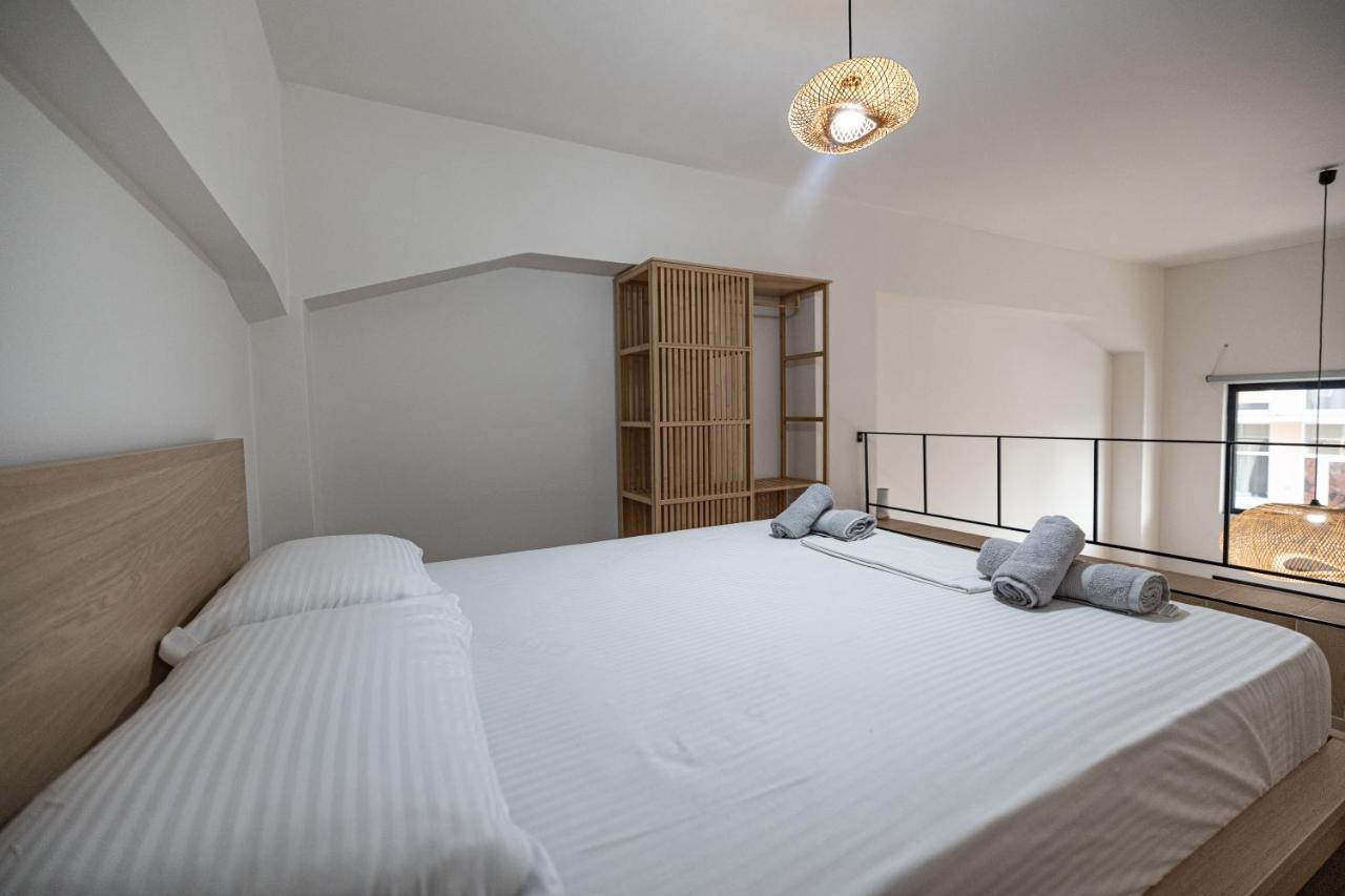 Sogni D' Oro Lejlighedshotel Zákynthos by