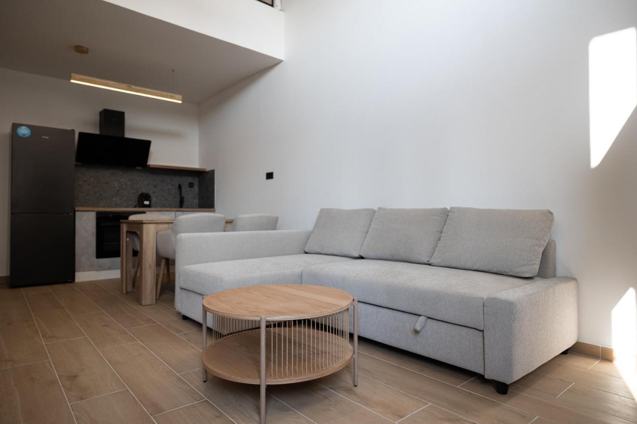 Sogni D' Oro Lejlighedshotel