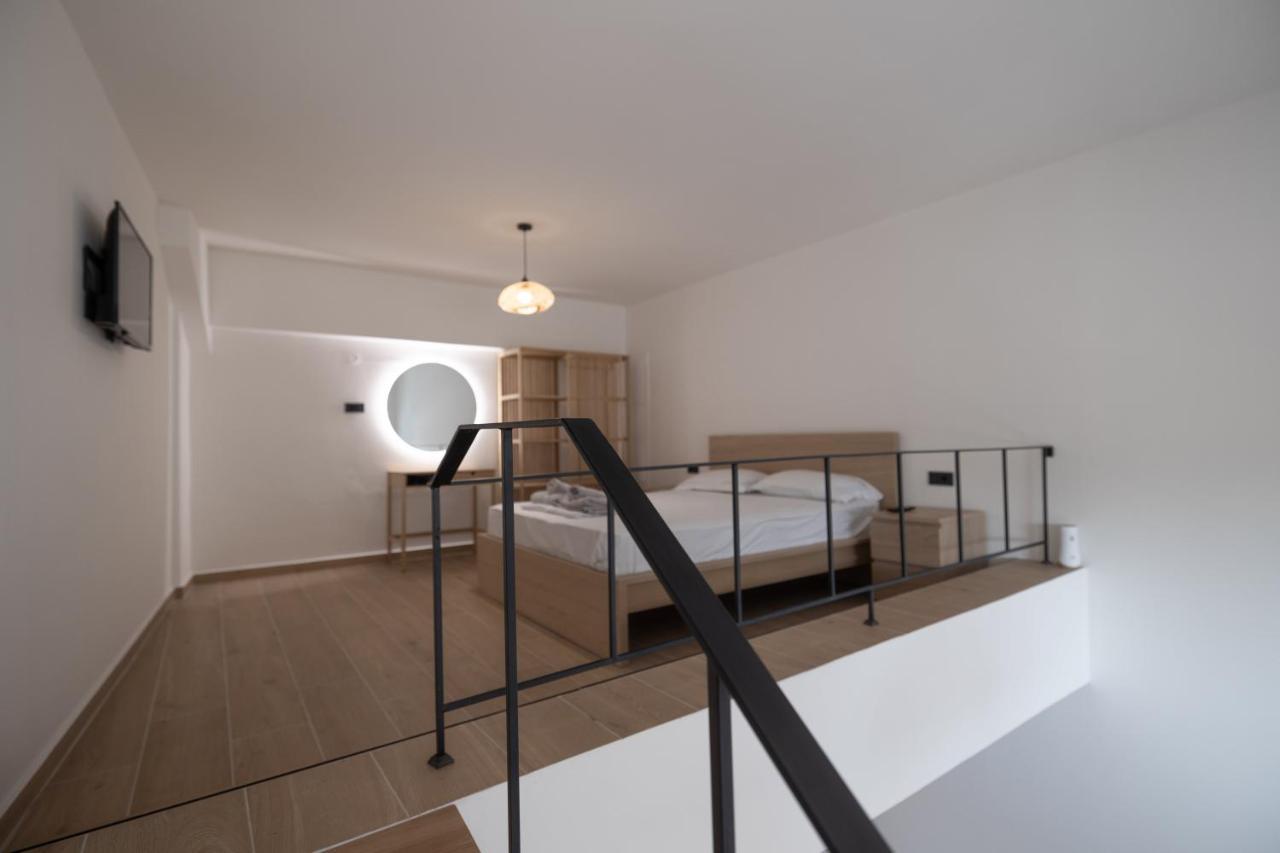 Sogni D' Oro Lejlighedshotel *