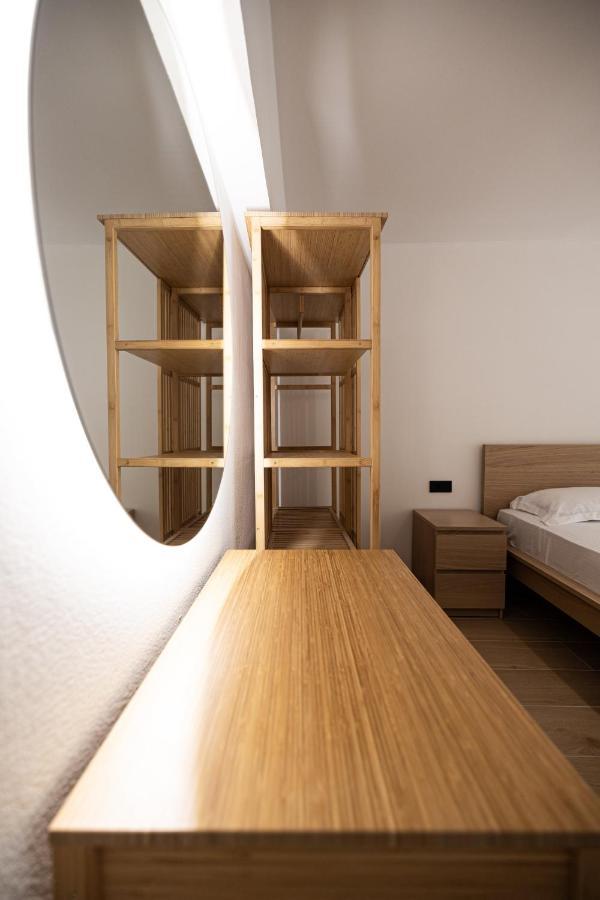 Lejlighedshotel Sogni D' Oro