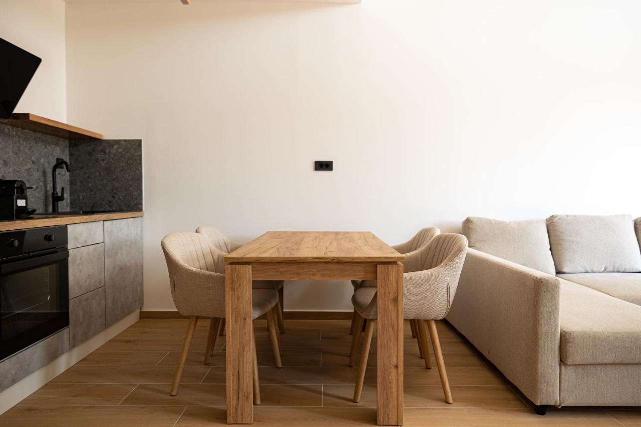Sogni D' Oro Lejlighedshotel *