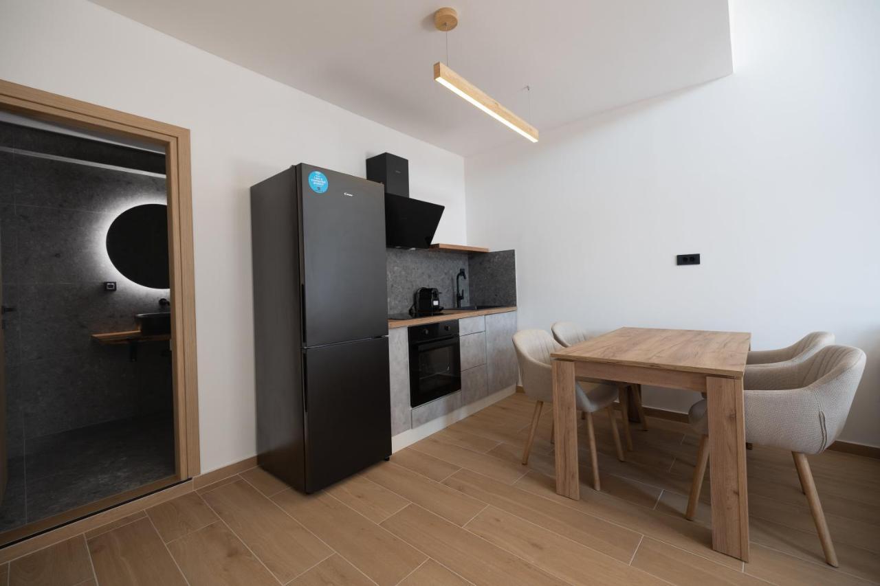Sogni D' Oro Aparthotel